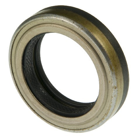 Drive Axle Shaft Seal National Bearings & Oil Seals 710497