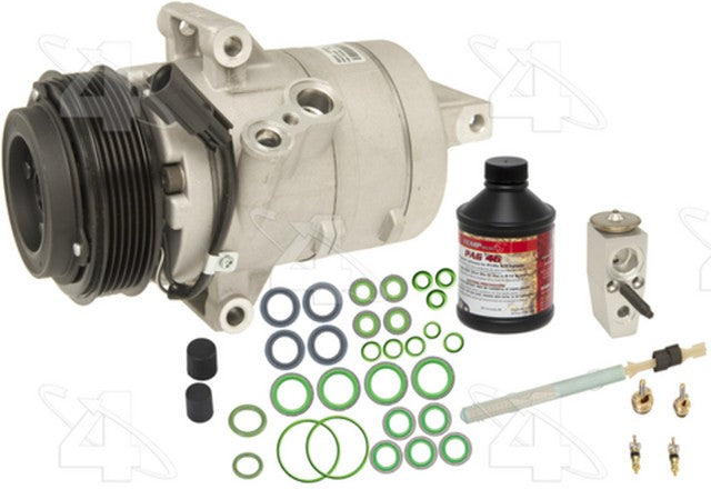 A/C Compressor Kit Four Seasons 7104NK