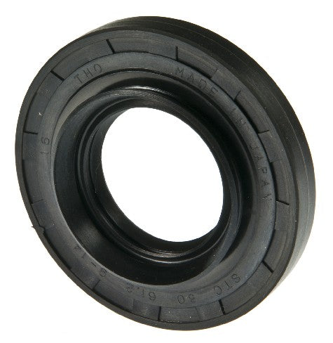 Drive Axle Shaft Seal National Bearings & Oil Seals 710516