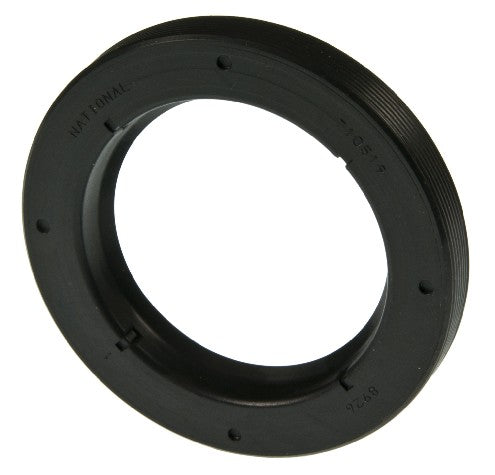 Wheel Seal National Bearings & Oil Seals 710519