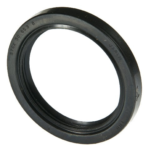 Wheel Seal National Bearings & Oil Seals 710529