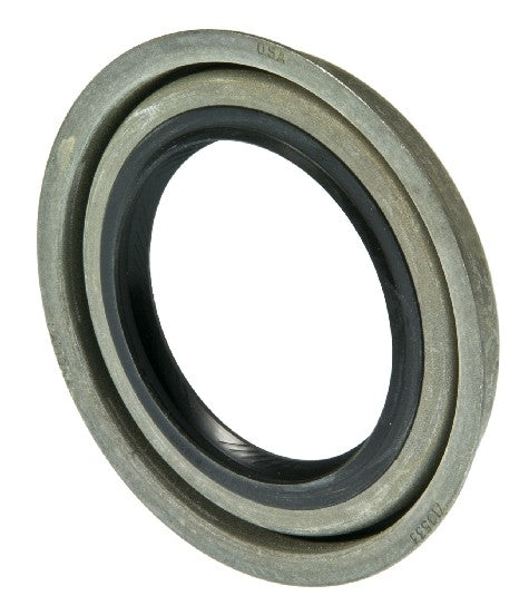 Automatic Transmission Extension Housing Seal National Bearings & Oil Seals 710533