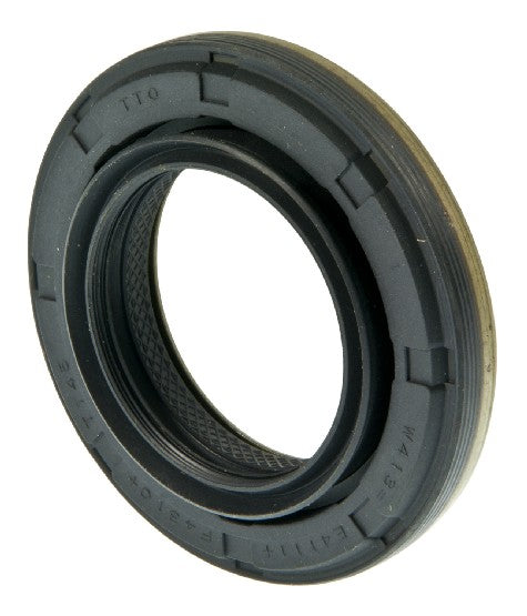 Drive Axle Shaft Seal National Bearings & Oil Seals 710548