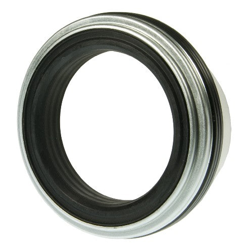 Wheel Seal National Bearings & Oil Seals 710563