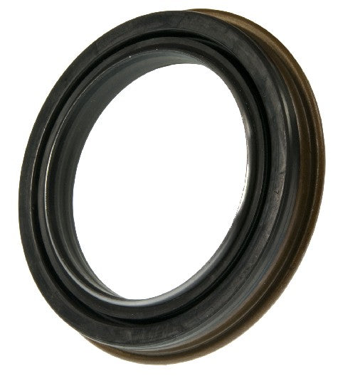 Wheel Seal National Bearings & Oil Seals 710568