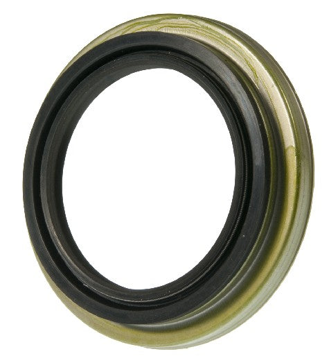 Wheel Seal National Bearings & Oil Seals 710570