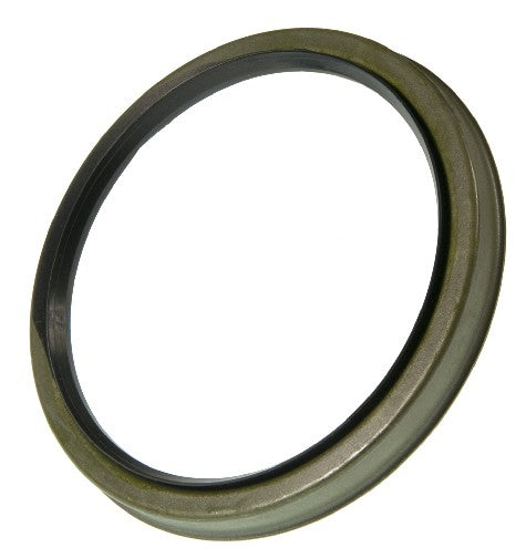 Wheel Seal National Bearings & Oil Seals 710571