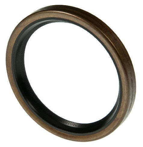 Wheel Seal National Bearings & Oil Seals 710576