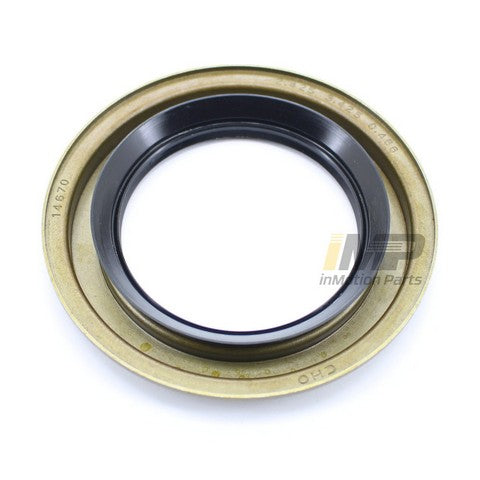Wheel Seal WJB Automotive WS710584