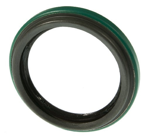 Wheel Seal National Bearings & Oil Seals 710586