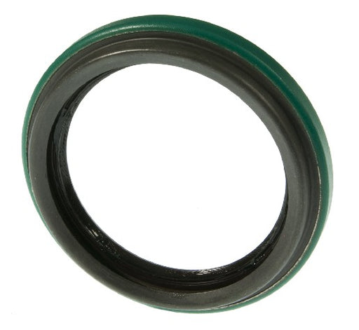 Wheel Seal National Bearings & Oil Seals 710586