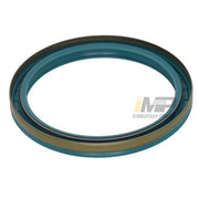 Wheel Seal WJB Automotive WS710587