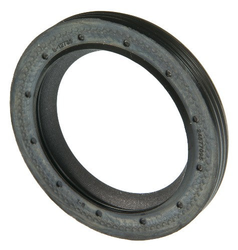 Engine Crankshaft Seal National Bearings & Oil Seals 710605