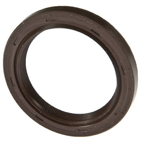 Engine Crankshaft Seal National Bearings & Oil Seals 710608