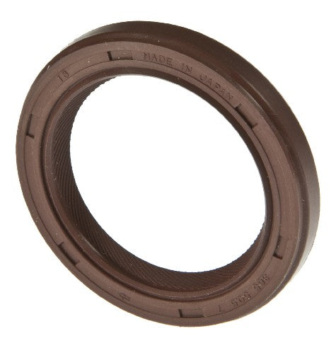 Engine Crankshaft Seal National Bearings & Oil Seals 710611