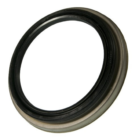 Wheel Seal National Bearings & Oil Seals 710626