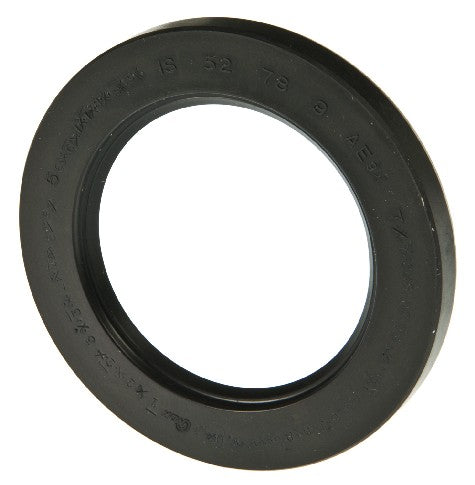 Automatic Transmission Output Shaft Seal National Bearings & Oil Seals 710634