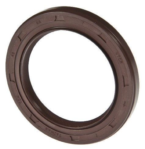 Engine Crankshaft Seal National Bearings & Oil Seals 710644