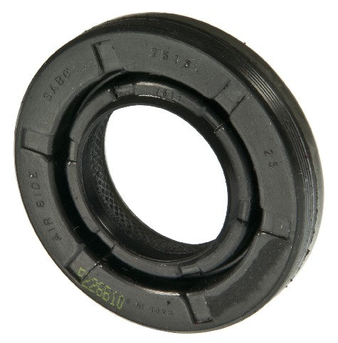 Drive Axle Shaft Seal National Bearings & Oil Seals 710648