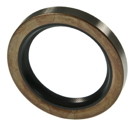 Wheel Seal National Bearings & Oil Seals 710649
