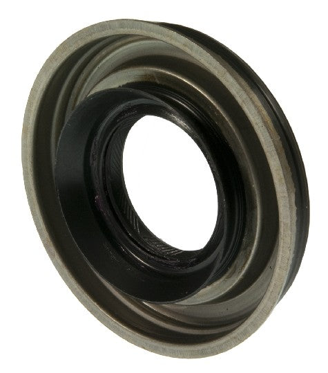 Transfer Case Output Shaft Seal National Bearings & Oil Seals 710662
