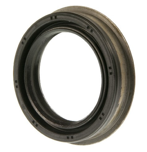 Transfer Case Input Shaft Seal National Bearings & Oil Seals 710693