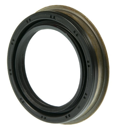 Transfer Case Output Shaft Seal National Bearings & Oil Seals 710694