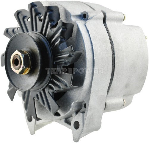 Alternator BBB Industries Rotating Electrical 7107
