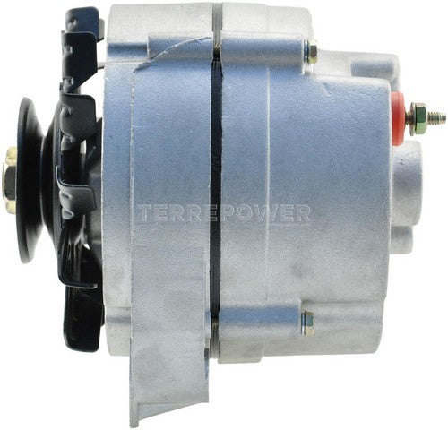 Alternator BBB Industries Rotating Electrical 7107