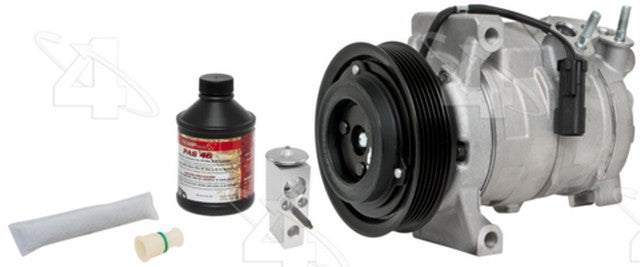 A/C Compressor Kit Four Seasons 7109NK