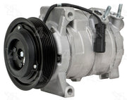 A/C Compressor Kit Four Seasons 7109NK