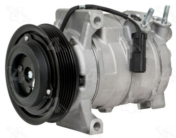 A/C Compressor Kit Four Seasons 7109NK