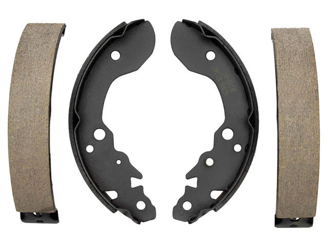 Drum Brake Shoe Raybestos Brakes 710PG