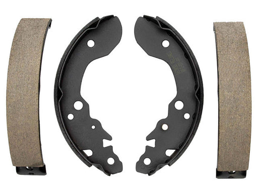 Drum Brake Shoe Raybestos Brakes 710PG