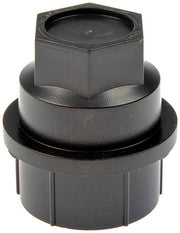 Wheel Nut Cover Dorman-AutoGrade 611-607.1