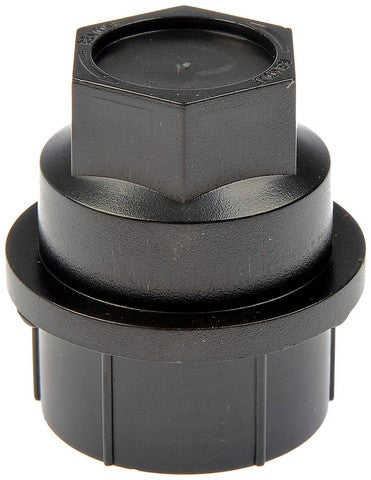 Wheel Nut Cover Dorman-AutoGrade 611-607.1