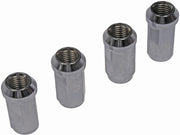 Wheel Lug Nut Dorman-AutoGrade 711-1005