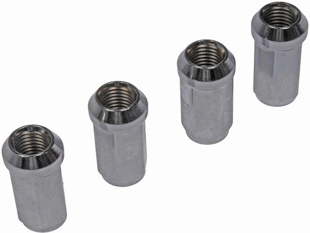 Wheel Lug Nut Dorman-AutoGrade 711-1005
