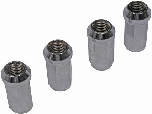 Wheel Lug Nut Dorman-AutoGrade 711-1005