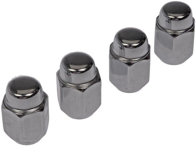 Wheel Lug Nut Dorman-AutoGrade 711-101