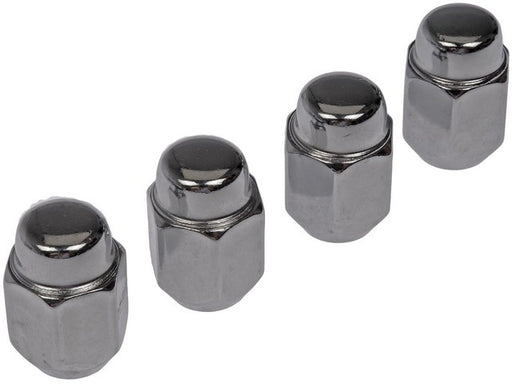 Wheel Lug Nut Dorman-AutoGrade 711-101