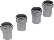 Wheel Lug Nut Dorman-AutoGrade 711-102
