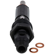 Fuel Injector GB Reman 711-104