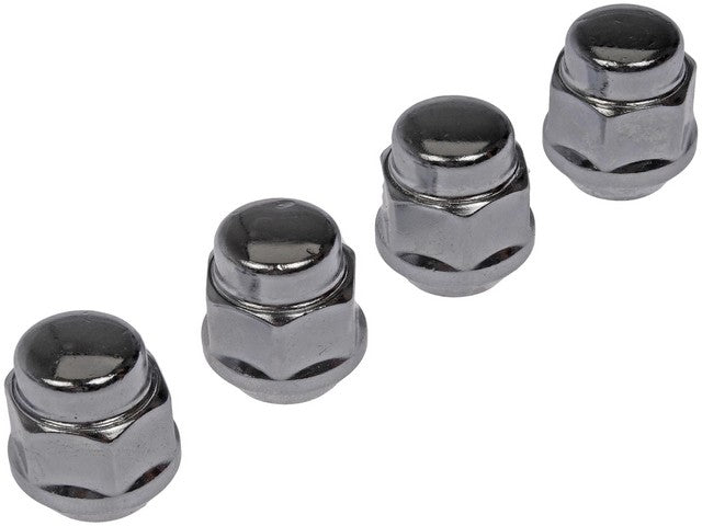 Wheel Lug Nut Dorman-AutoGrade 711-105