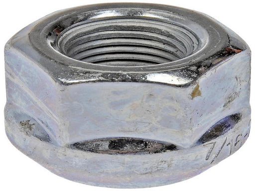 Wheel Lug Nut Dorman-AutoGrade 711-106