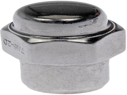 Wheel Lug Nut Dorman-AutoGrade 711-108