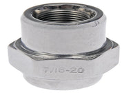 Wheel Lug Nut Dorman-AutoGrade 711-108