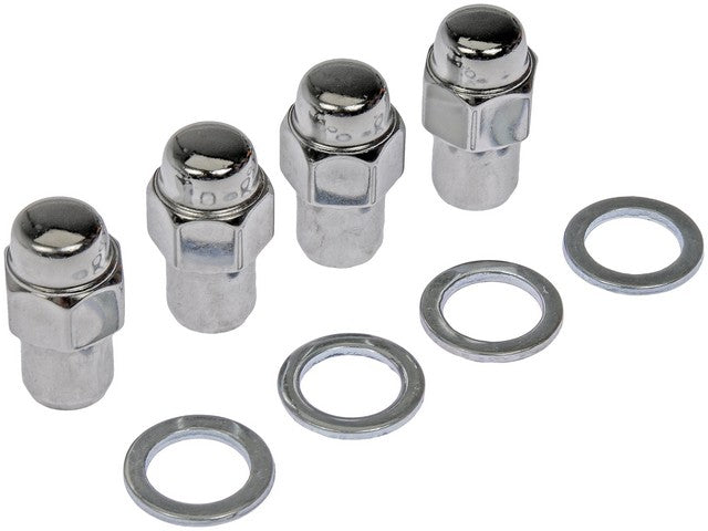 Wheel Lug Nut Dorman-AutoGrade 711-108