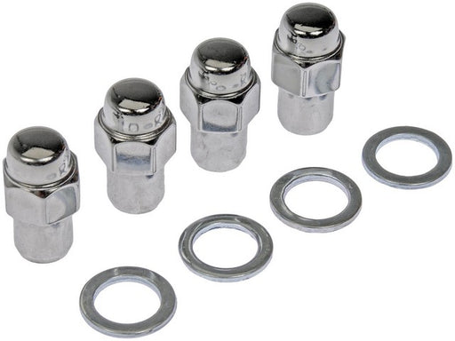 Wheel Lug Nut Dorman-AutoGrade 711-108