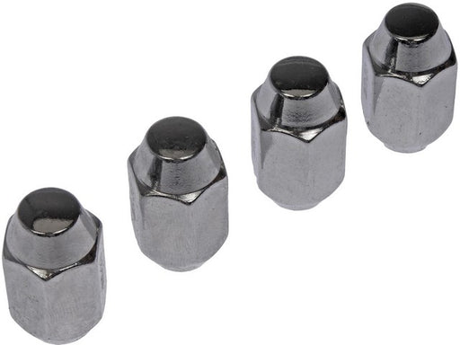 Wheel Lug Nut Dorman-AutoGrade 711-109